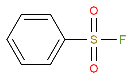 CAS_368-43-4 molecular structure