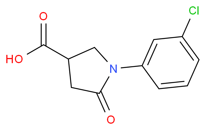 CAS_92847-41-1 molecular structure
