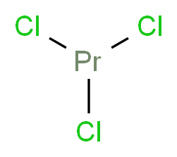 CAS_10361-79-2 分子结构