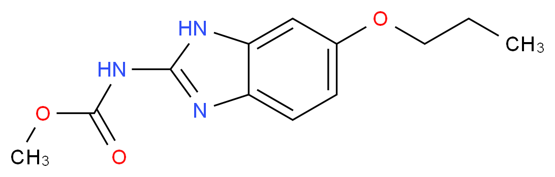 CAS_20559-55-1 分子结构