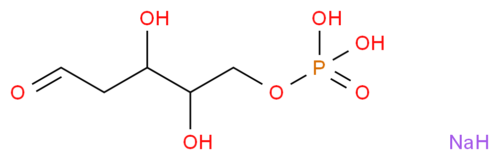 CAS_102916-66-5 分子结构