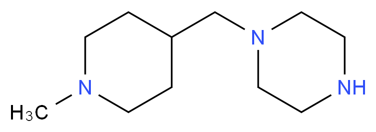CAS_496808-04-9 分子结构