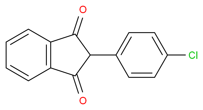 CAS_1146-99-2 分子结构