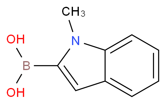CAS_191162-40-0 分子结构