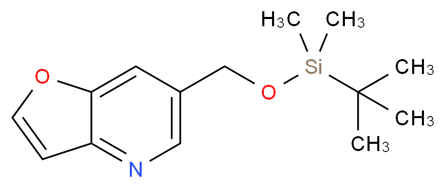 CAS_1171920-21-0 molecular structure