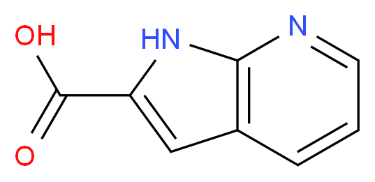 CAS_136818-50-3 分子结构