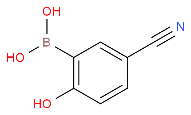 CAS_1256355-57-3 分子结构