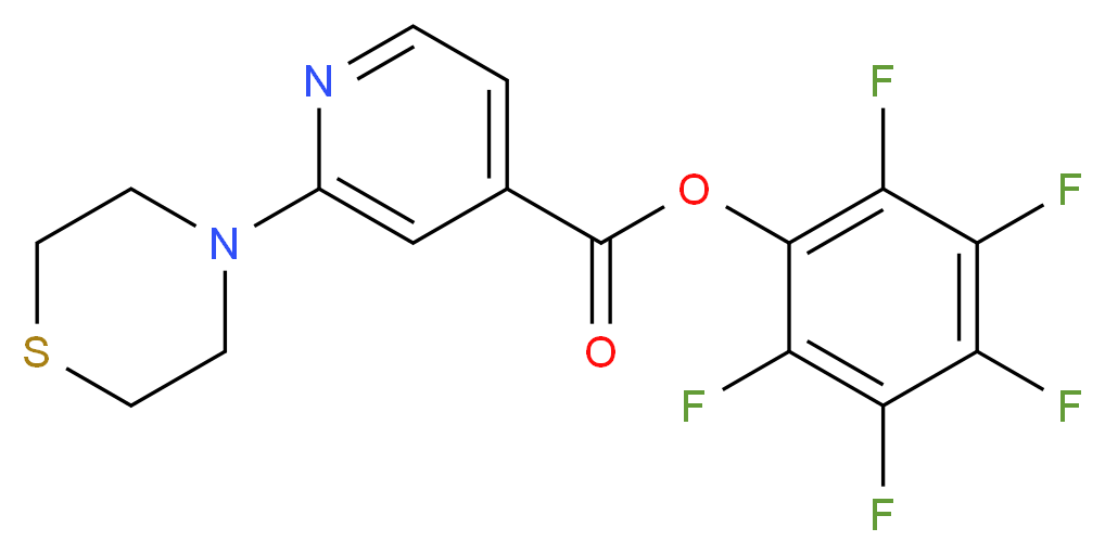 CAS_934570-42-0 molecular structure