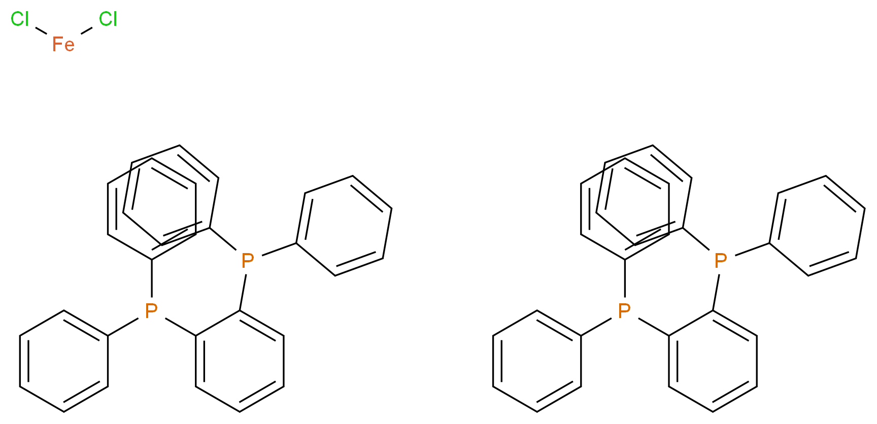 CAS_101566-80-7 分子结构