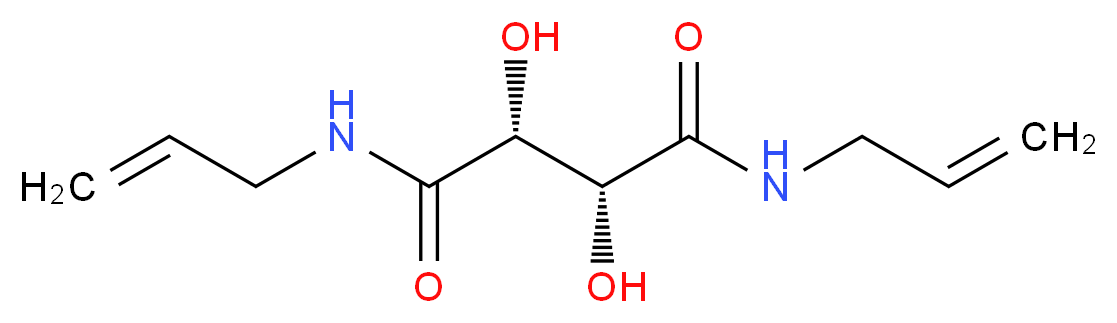 CAS_58477-85-3 分子结构