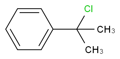 CAS_934-53-2 分子结构