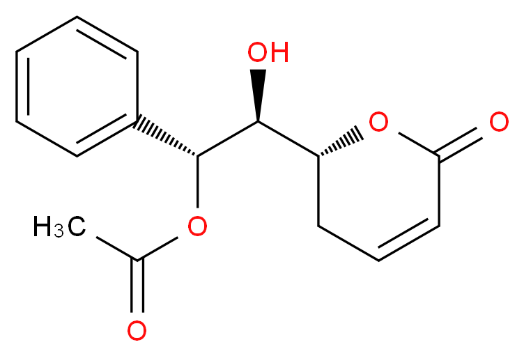 CAS_144429-71-0 分子结构