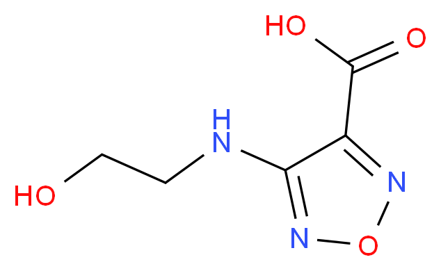 CAS_147194-40-9 molecular structure