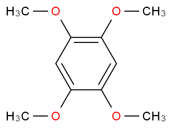 CAS_2441-46-5 molecular structure