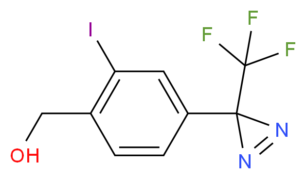 CAS_197968-46-0 molecular structure