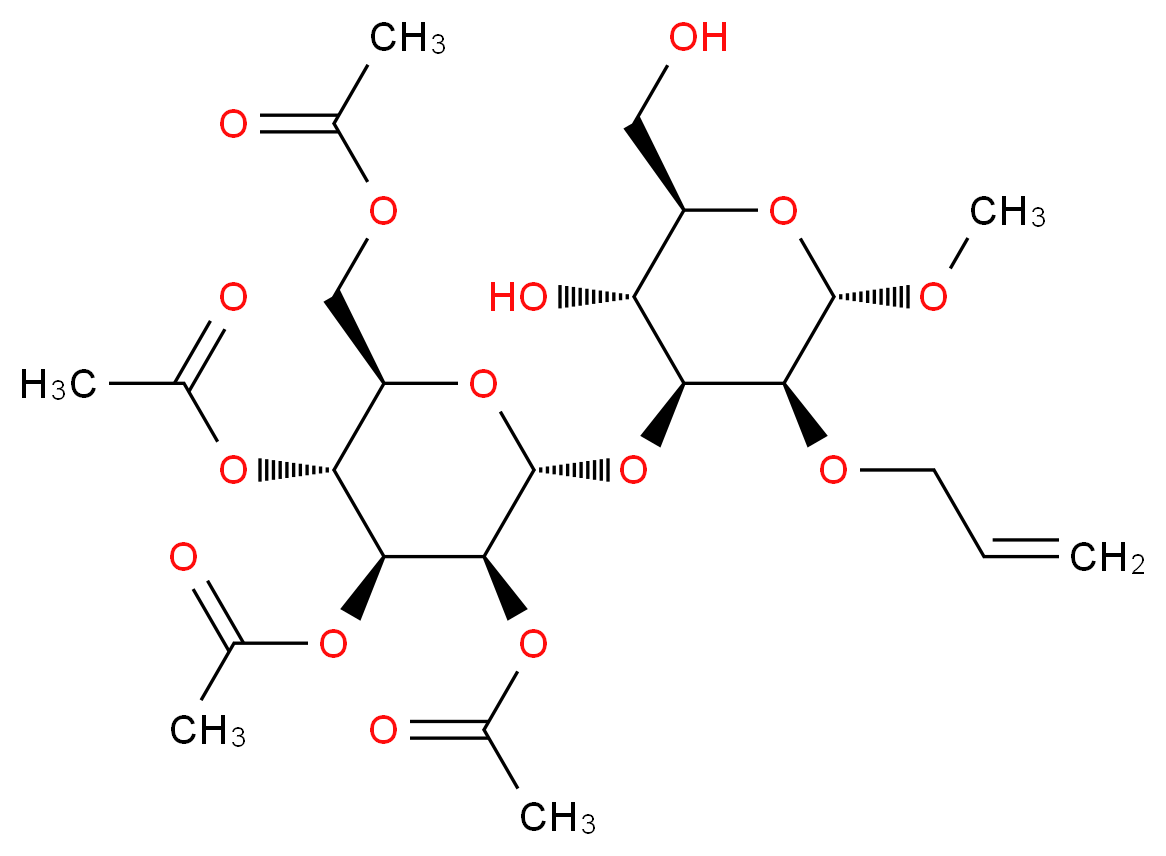 81555-75-1 分子结构