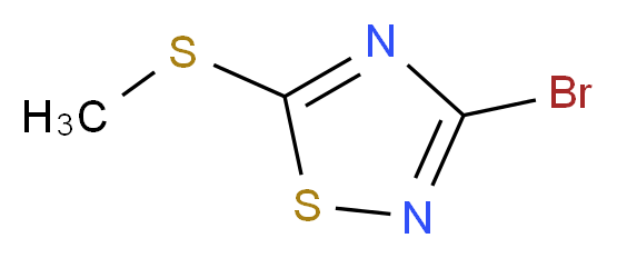 CAS_36955-33-6 分子结构