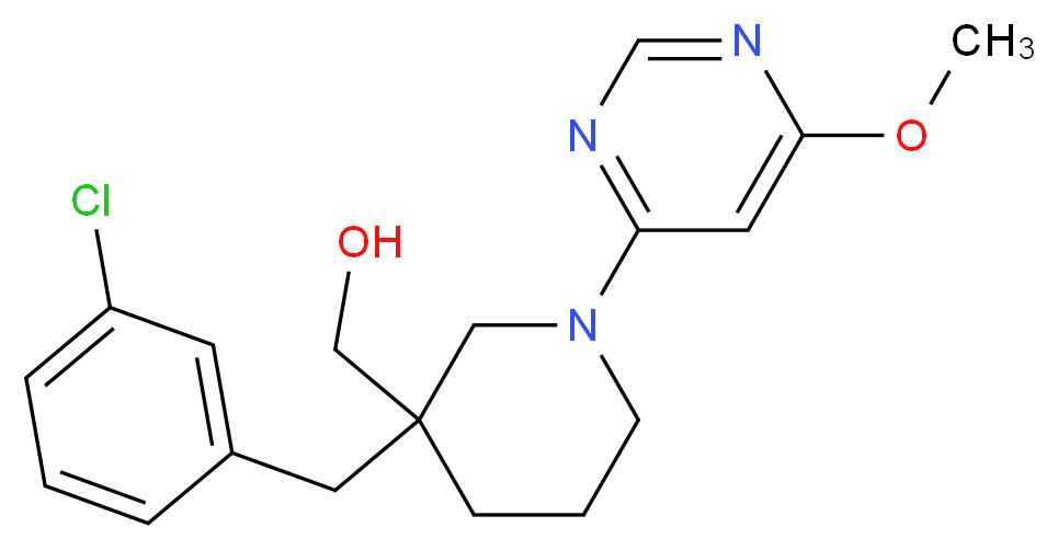  分子结构