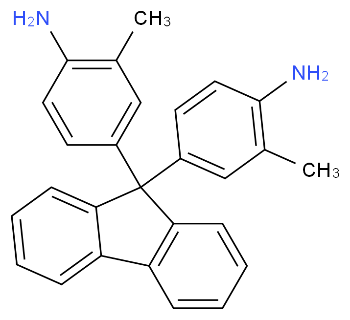 CAS_107934-60-1 分子结构