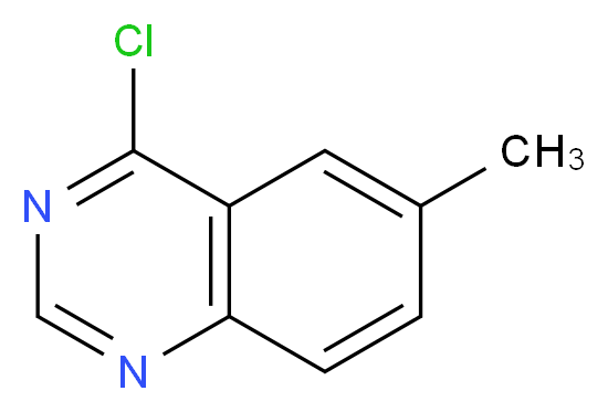 4-chloro-6-methylquinazoline_分子结构_CAS_58421-79-7)