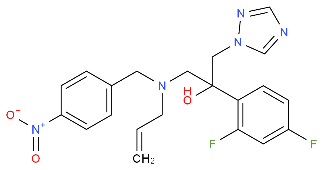 1155361-10-6 分子结构