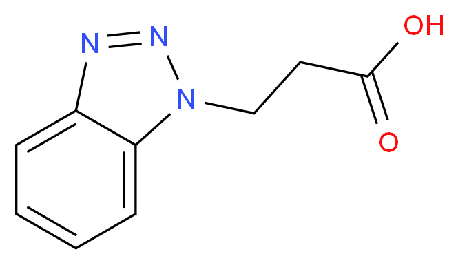 CAS_654-15-9 molecular structure