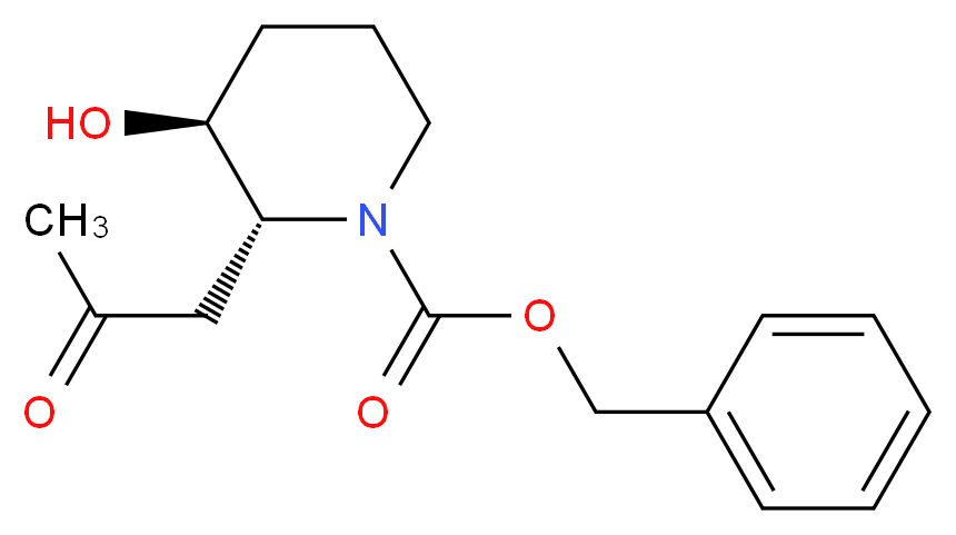 1091605-42-3 分子结构