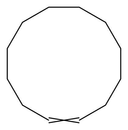 CAS_1501-82-2 分子结构