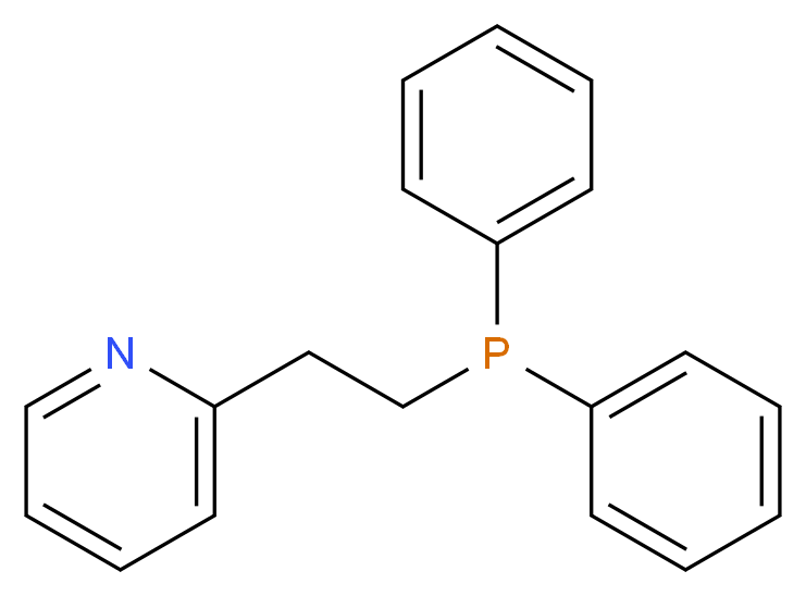 CAS_10150-27-3 分子结构
