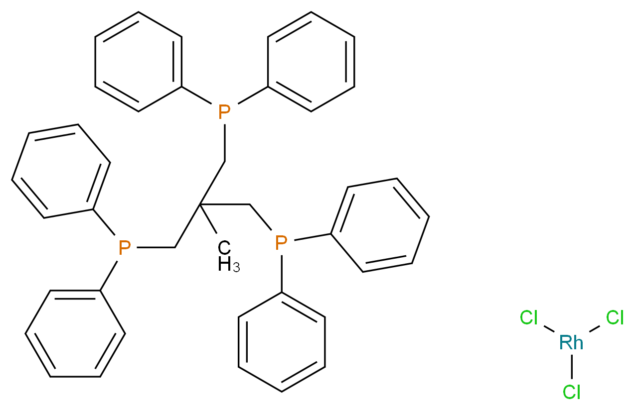 CAS_62792-06-7 分子结构