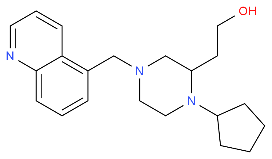  分子结构