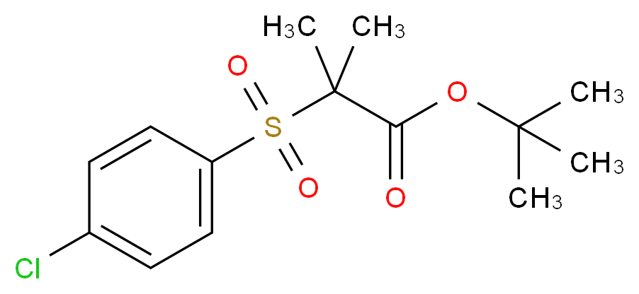 CAS_175135-88-3 分子结构