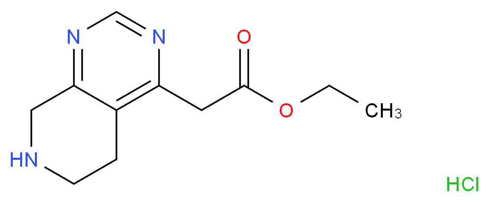 CAS_1187830-52-9 分子结构