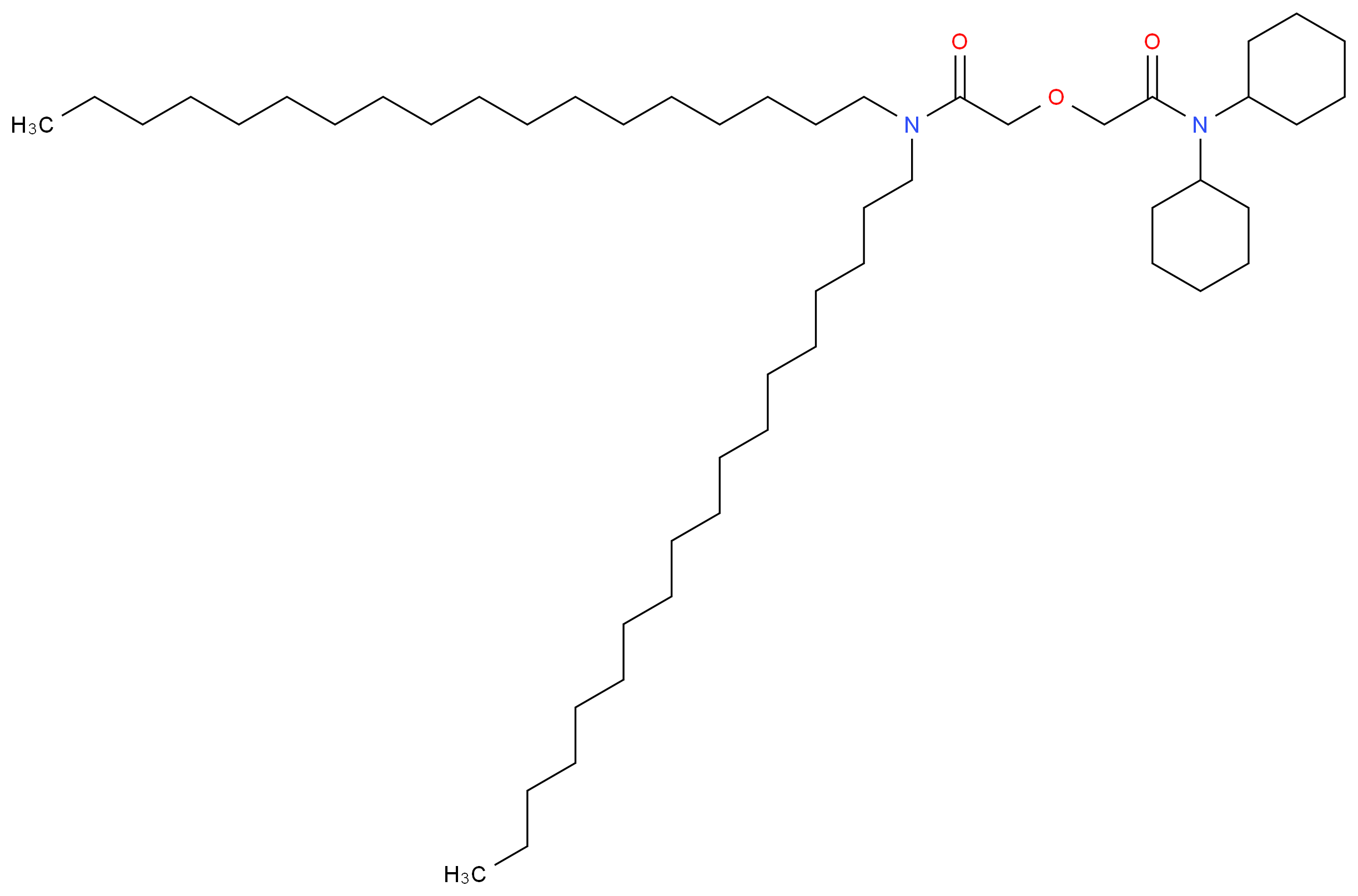 CAS_126572-74-5 分子结构