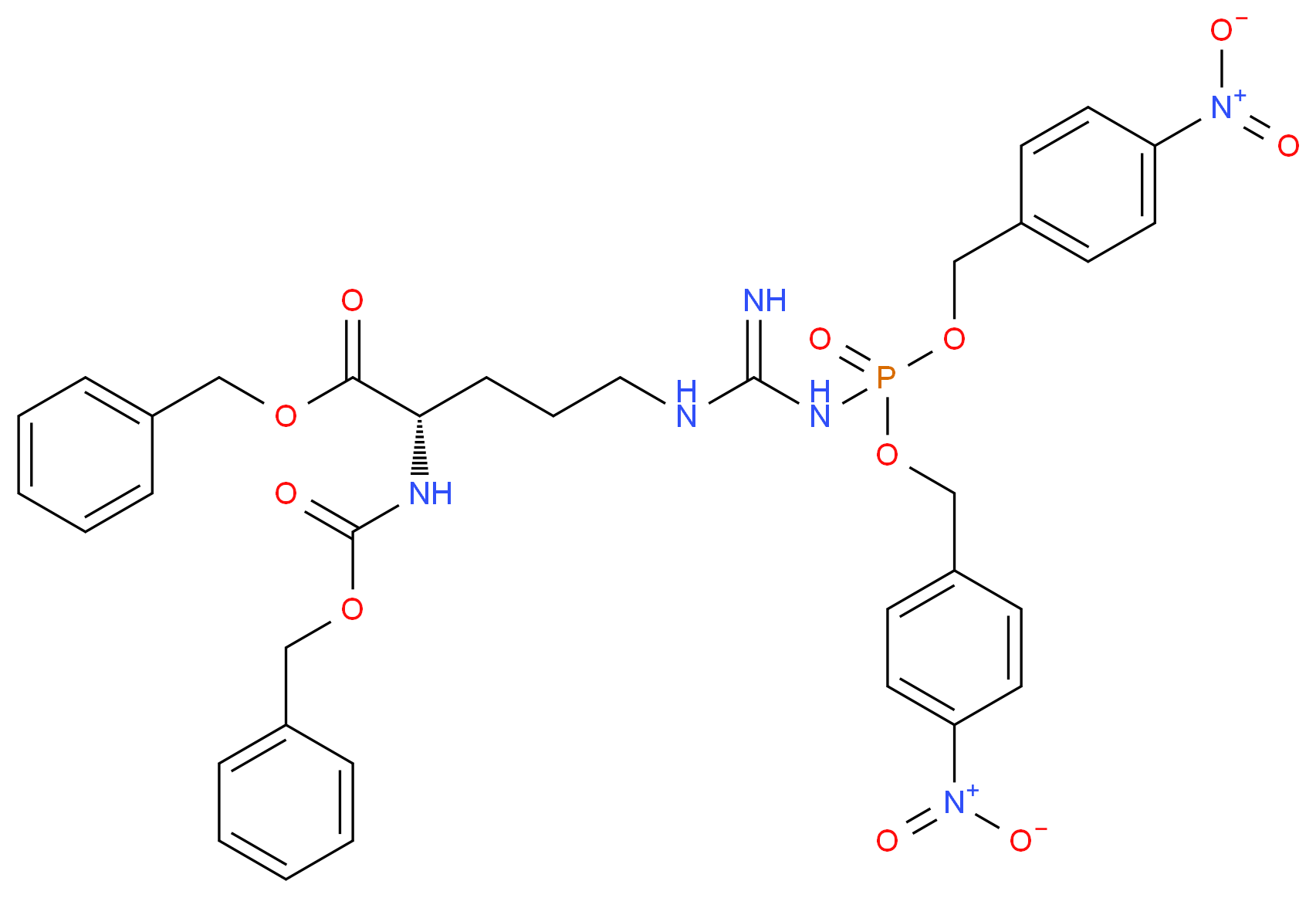 CAS_105975-49-3 分子结构