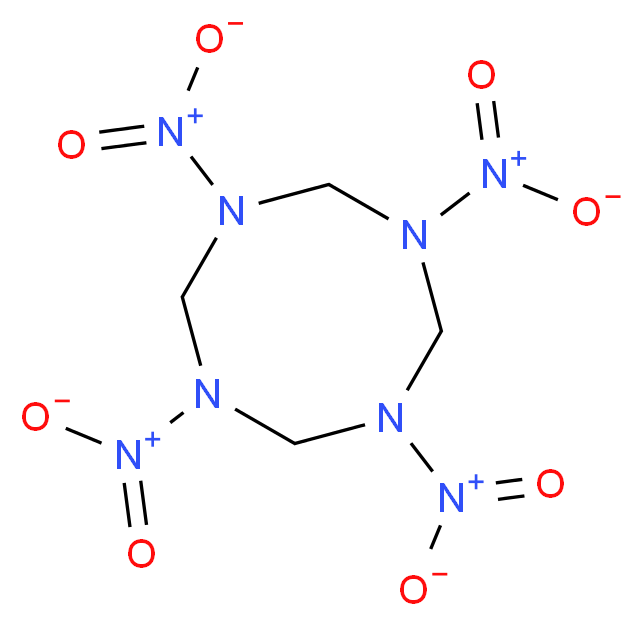 2691-41-0 分子结构