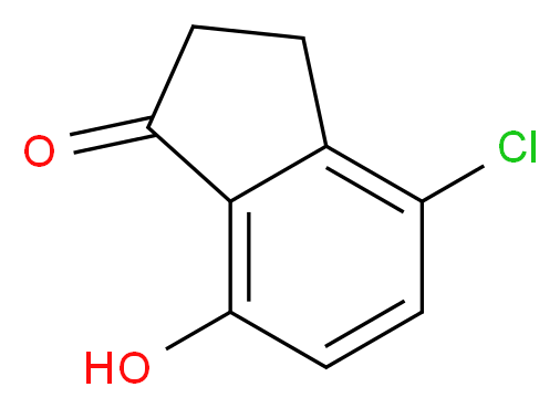 CAS_81945-10-0 molecular structure