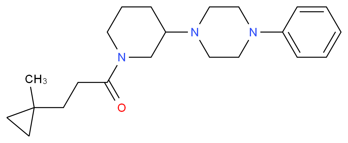  分子结构