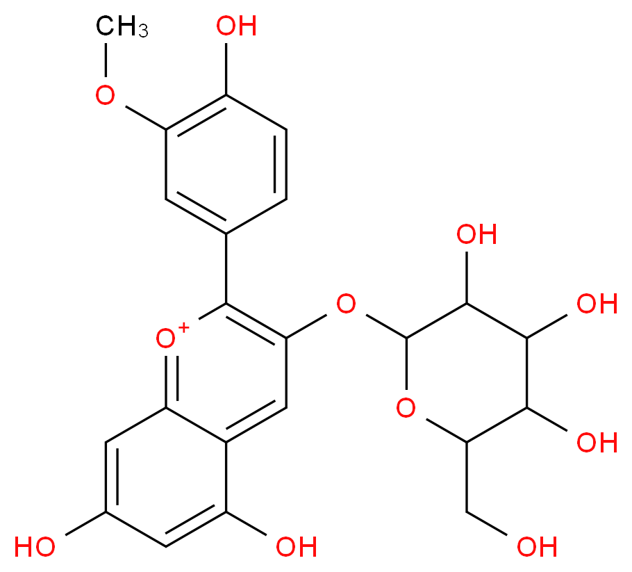 CAS_68795-37-9 molecular structure