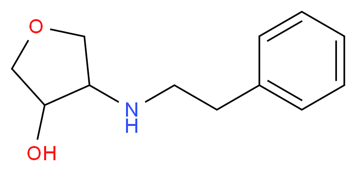 CAS_1178658-14-4 分子结构