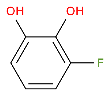 CAS_363-52-0 分子结构
