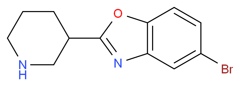 885275-09-2 分子结构