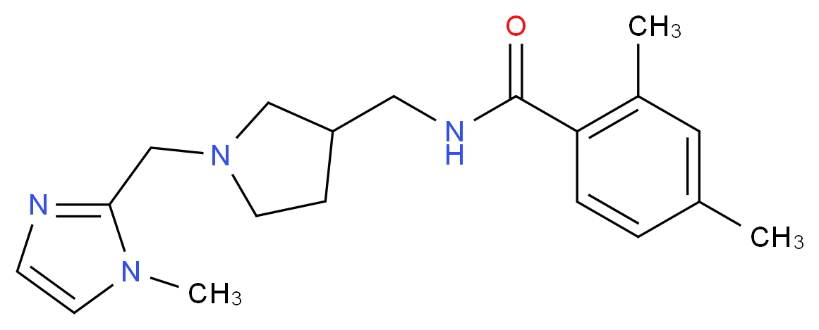  分子结构