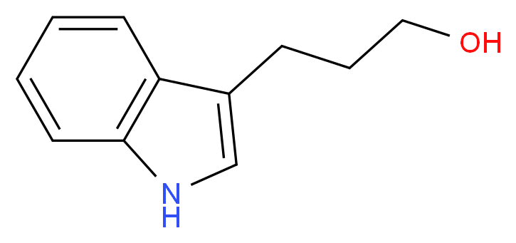 CAS_3569-21-9 分子结构