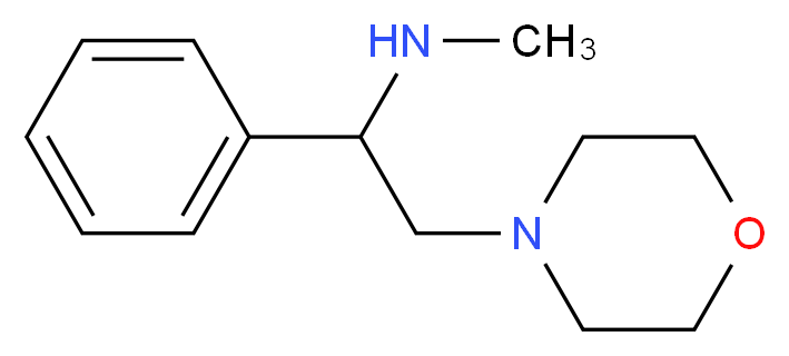 863204-01-7 分子结构