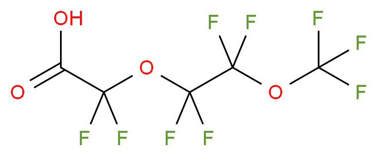 CAS_151772-58-6 分子结构