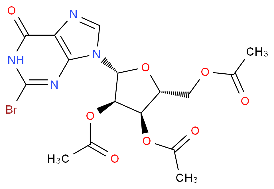 CAS_41623-91-0 molecular structure