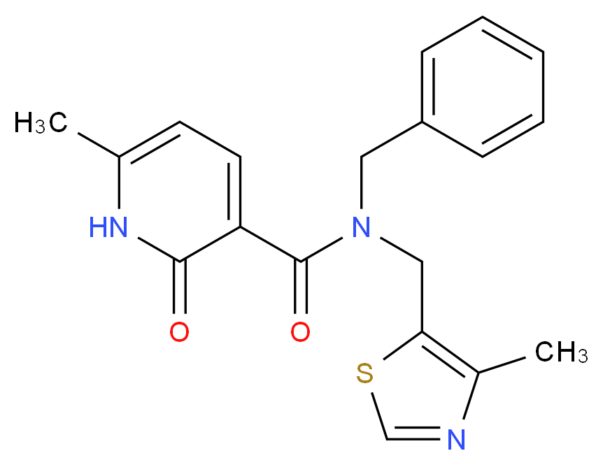  分子结构