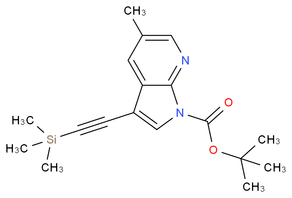 CAS_1198103-89-7 molecular structure