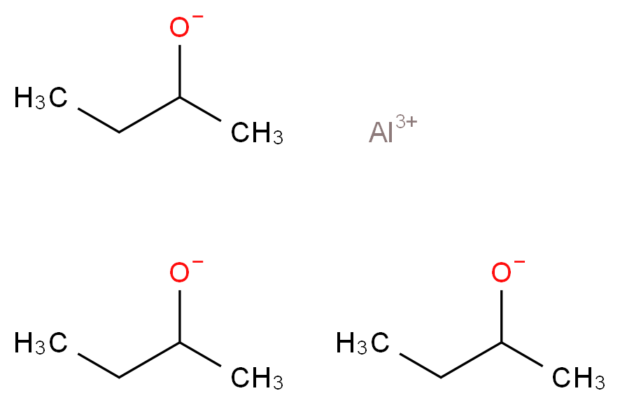 CAS_2269-22-9 molecular structure